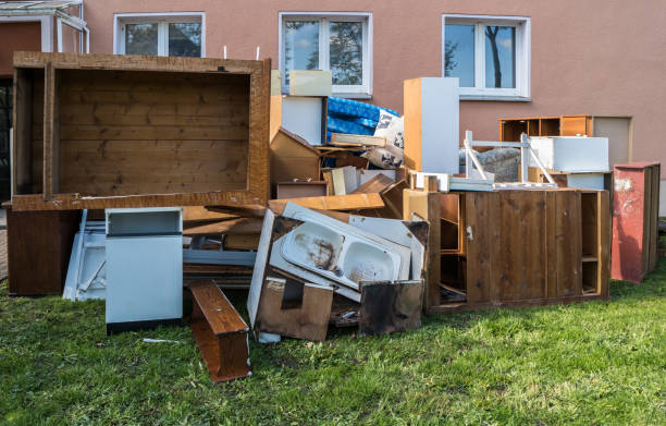 Appliance Disposal in Brent, FL