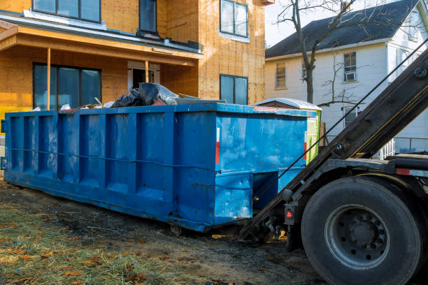 Best Office Junk Removal  in Brent, FL