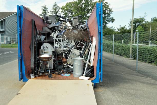 Best Same-Day Junk Removal  in Brent, FL