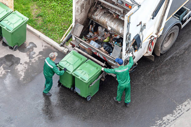 Best Professional Junk Removal  in Brent, FL