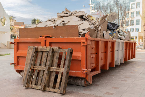 Trusted Brent, FL Junk Removal Experts