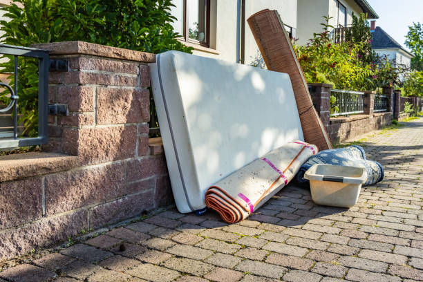 Best Attic Cleanout Services  in Brent, FL